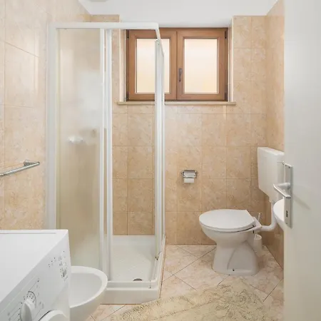 Apartment Korelic Garden *