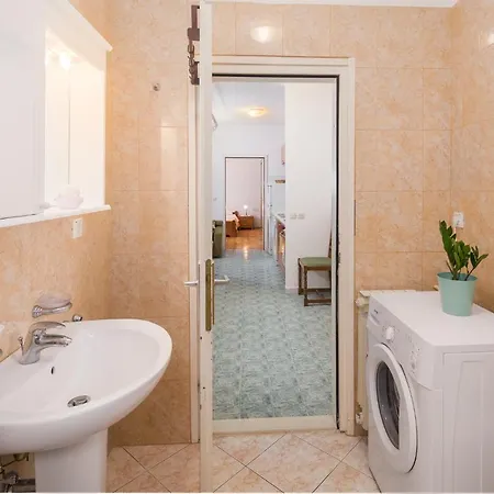 Apartment Korelic Garden Porec