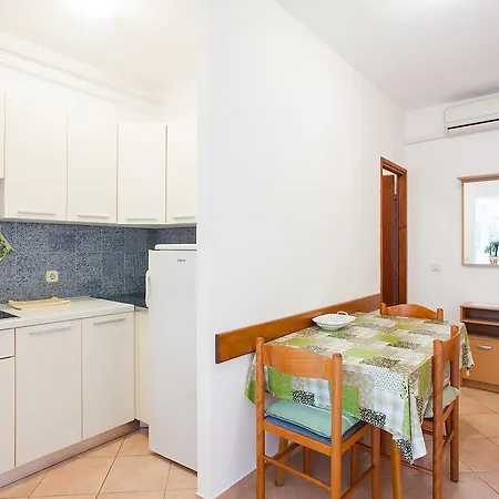 Apartment Korelic Garden