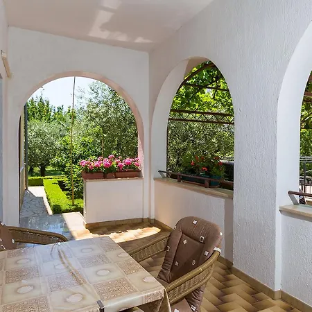 Korelic Garden Porec