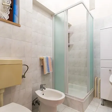 Apartment Korelic Garden