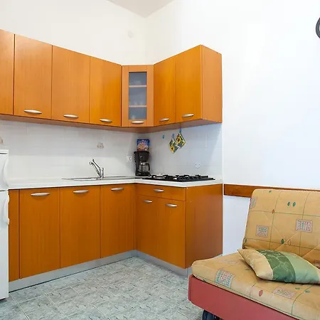 Apartment Korelic Garden Porec