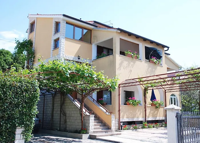 Korelic Garden Apartman Poreč