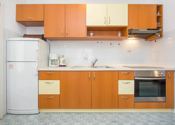 Korelic Garden Apartman