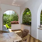 Korelic Garden Porec