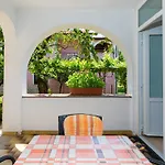 Apartment Korelic Garden