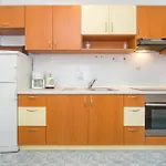 Korelic Garden Apartment